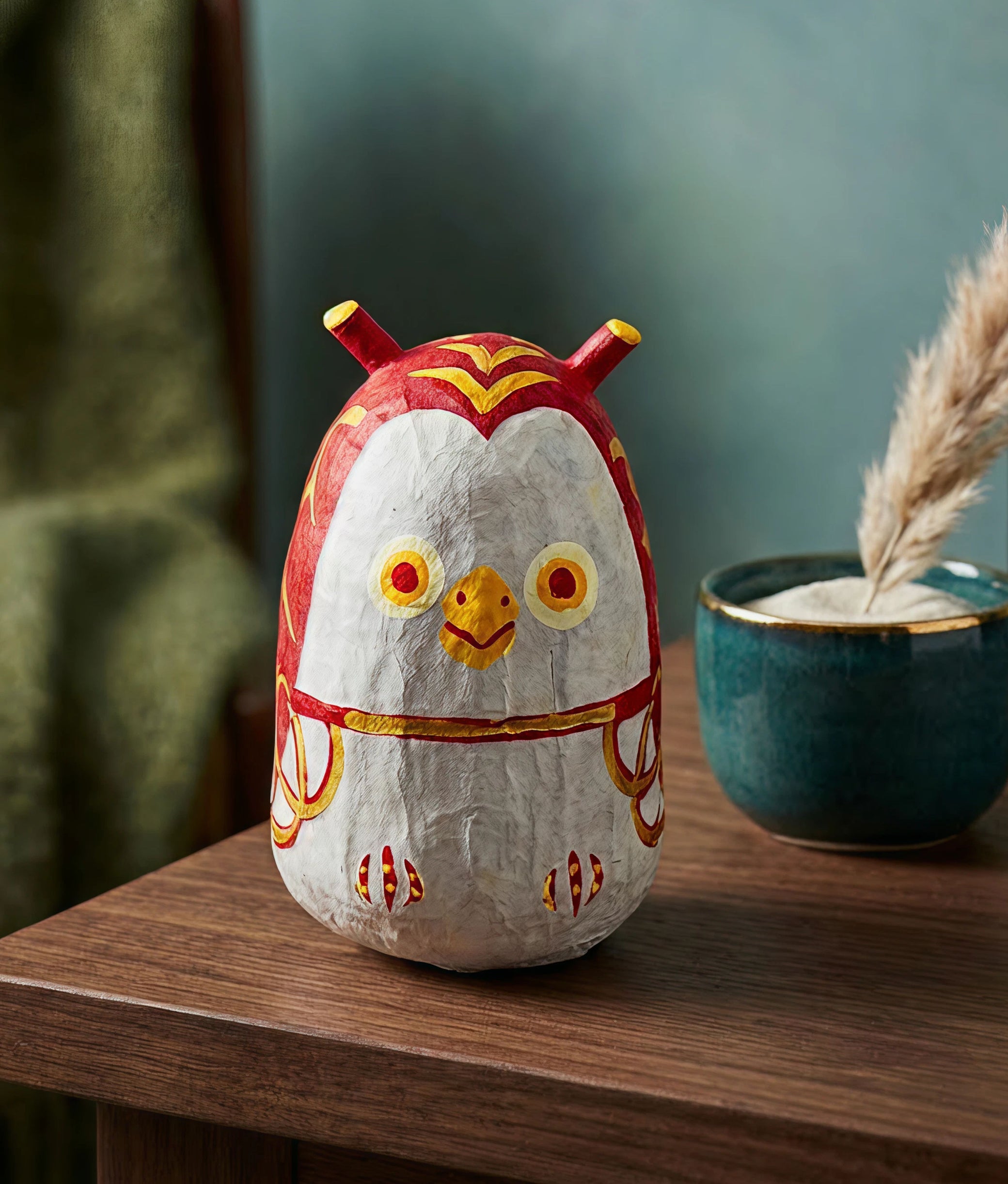 Fukurou Lucky Owl