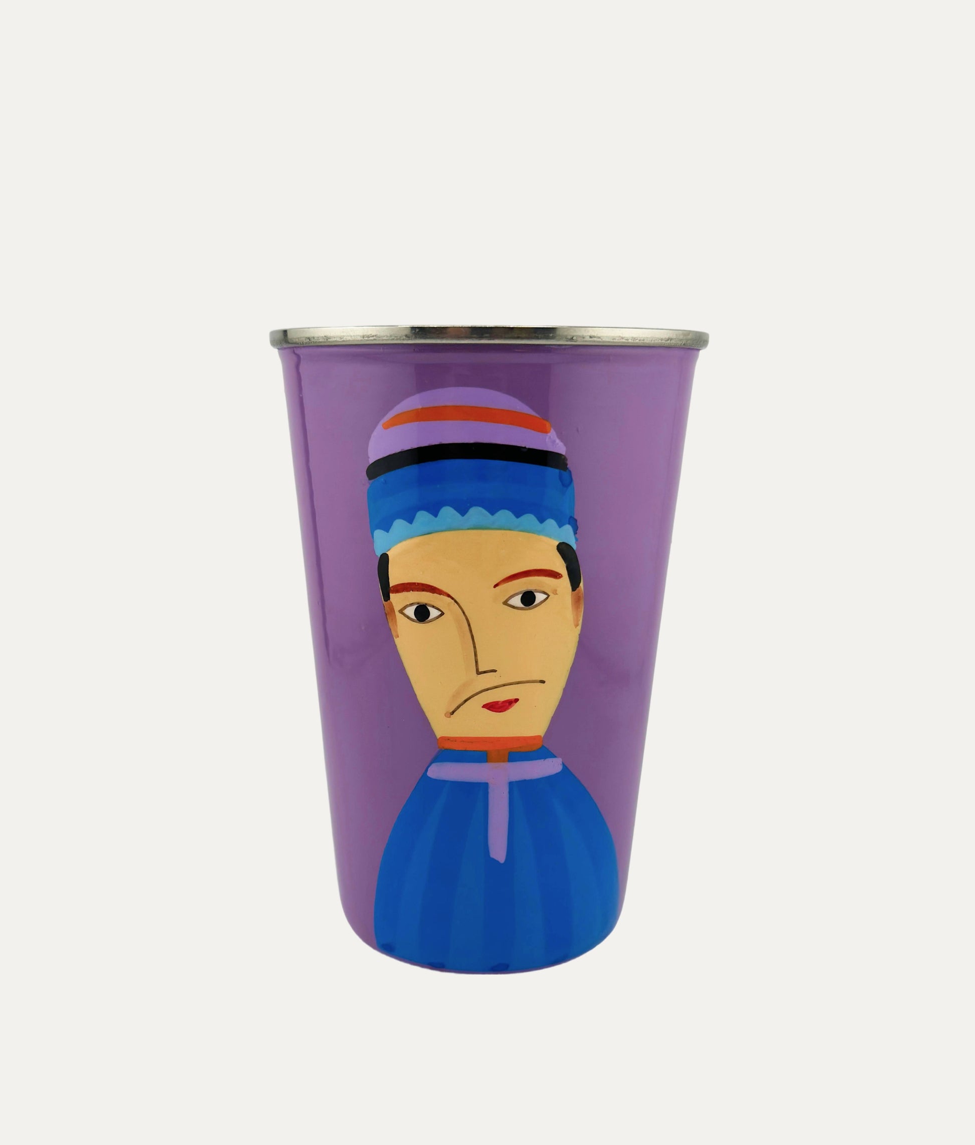 John Nomadic Cup
