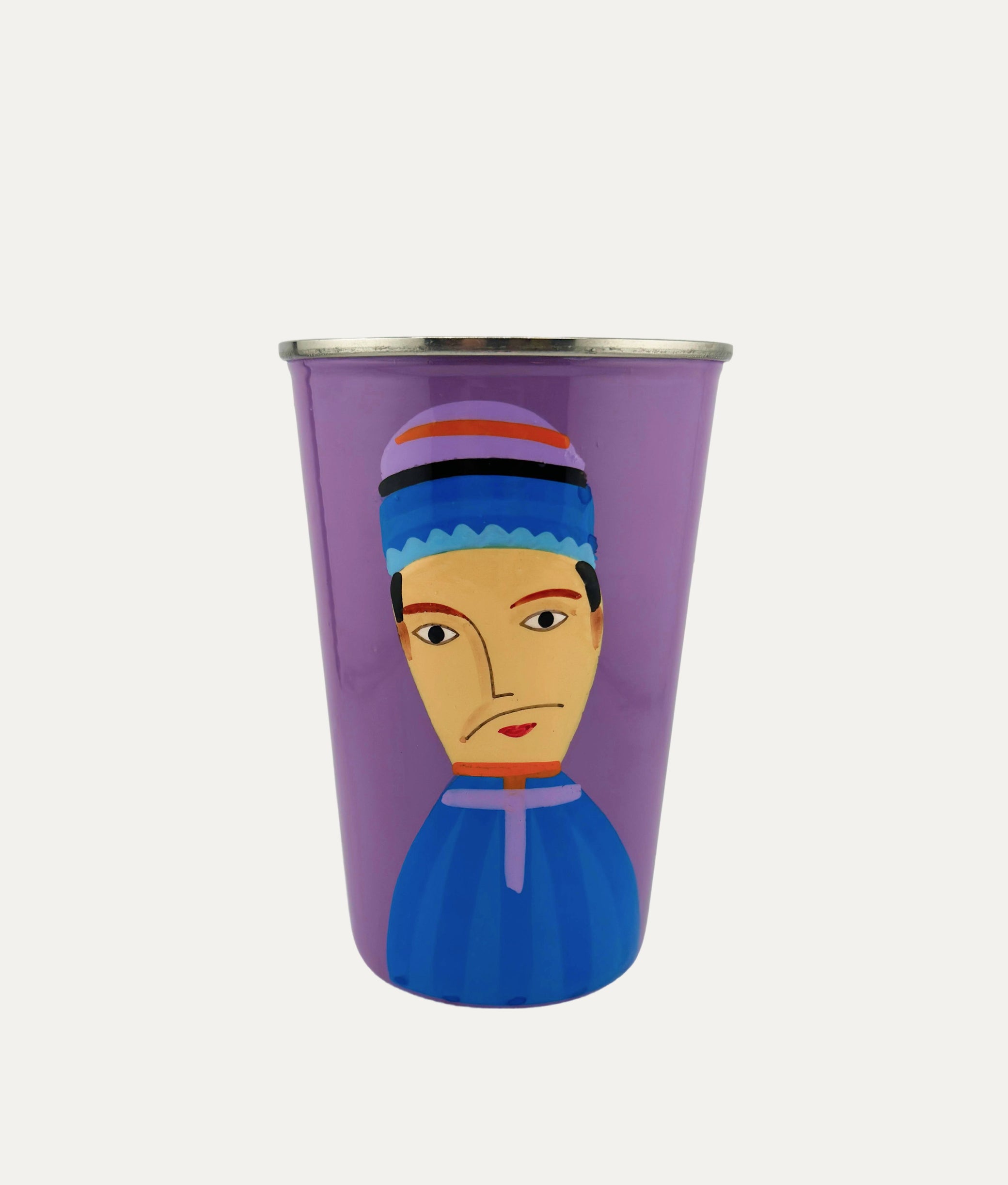 John Nomadic Cup