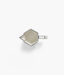 Jug White Black Carte Blanche