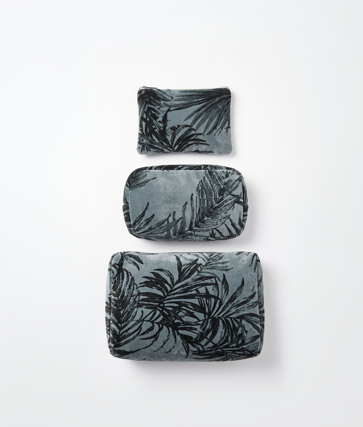 Kerala Cotton Bags Set of 3
