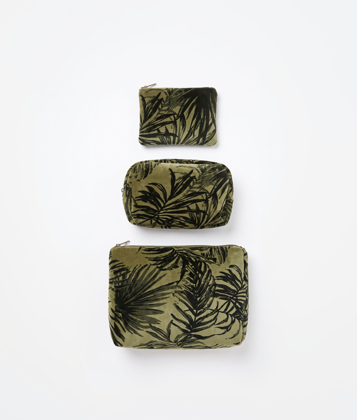 Kerala Cotton Bags Set of 3
