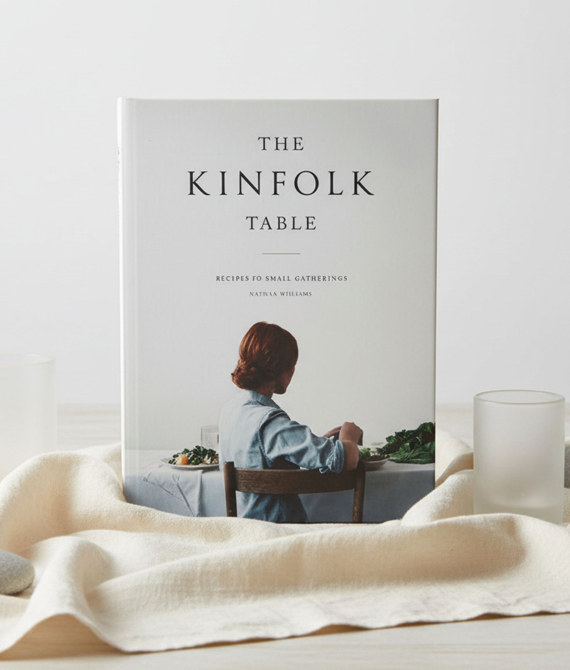 The Kinfolk Table