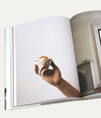The Kinfolk Table