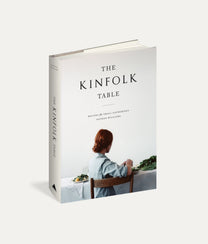 The Kinfolk Table