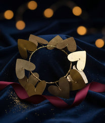 Heart Napkin Ring