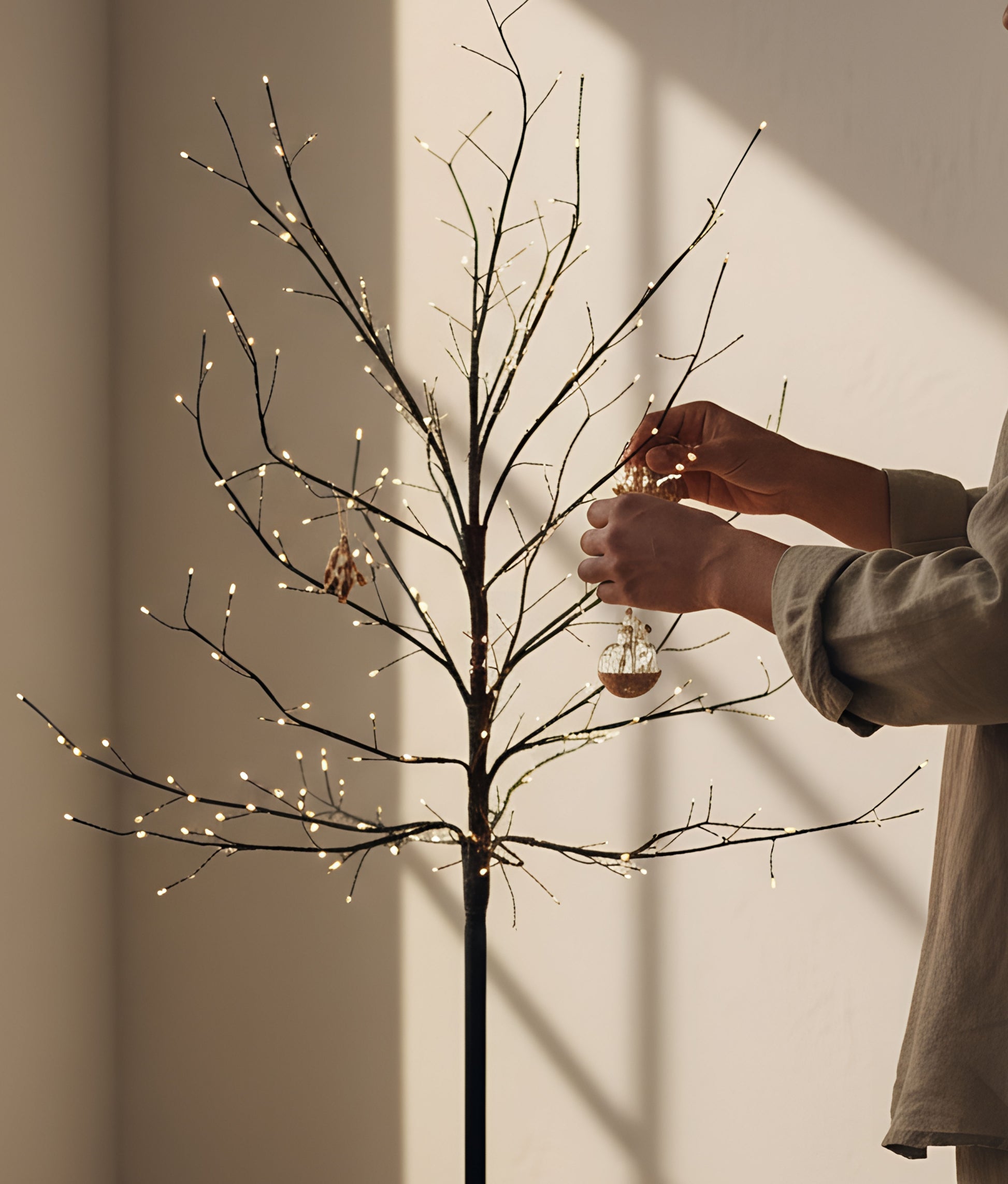Led Christmas Tree