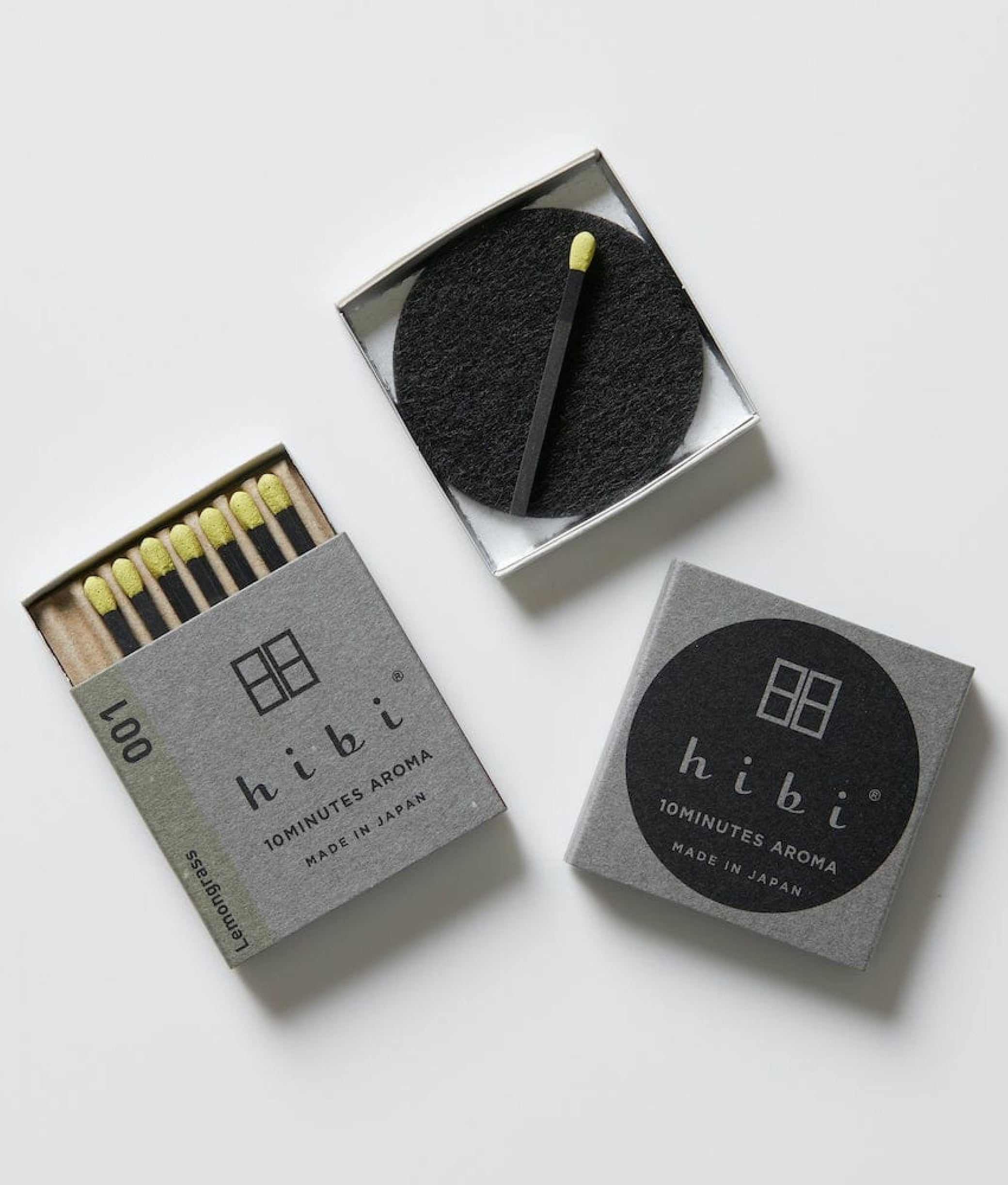 Lemongrass Incense