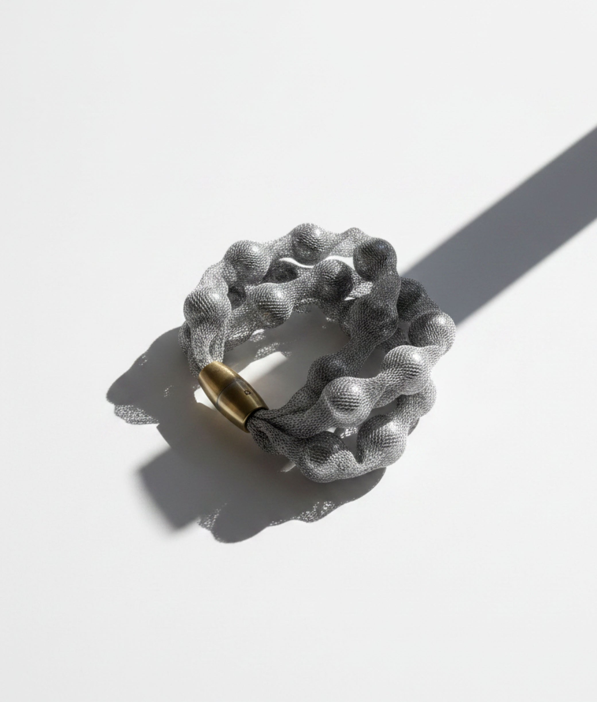 LEPERLE Argento Bracelet
