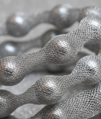 LEPERLE Argento Bracelet