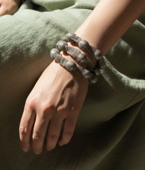 LEPERLE Bronze Bracelet