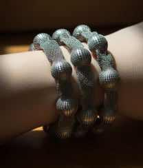 LEPERLE Bronze Bracelet
