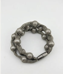 LEPERLE Bronze Bracelet