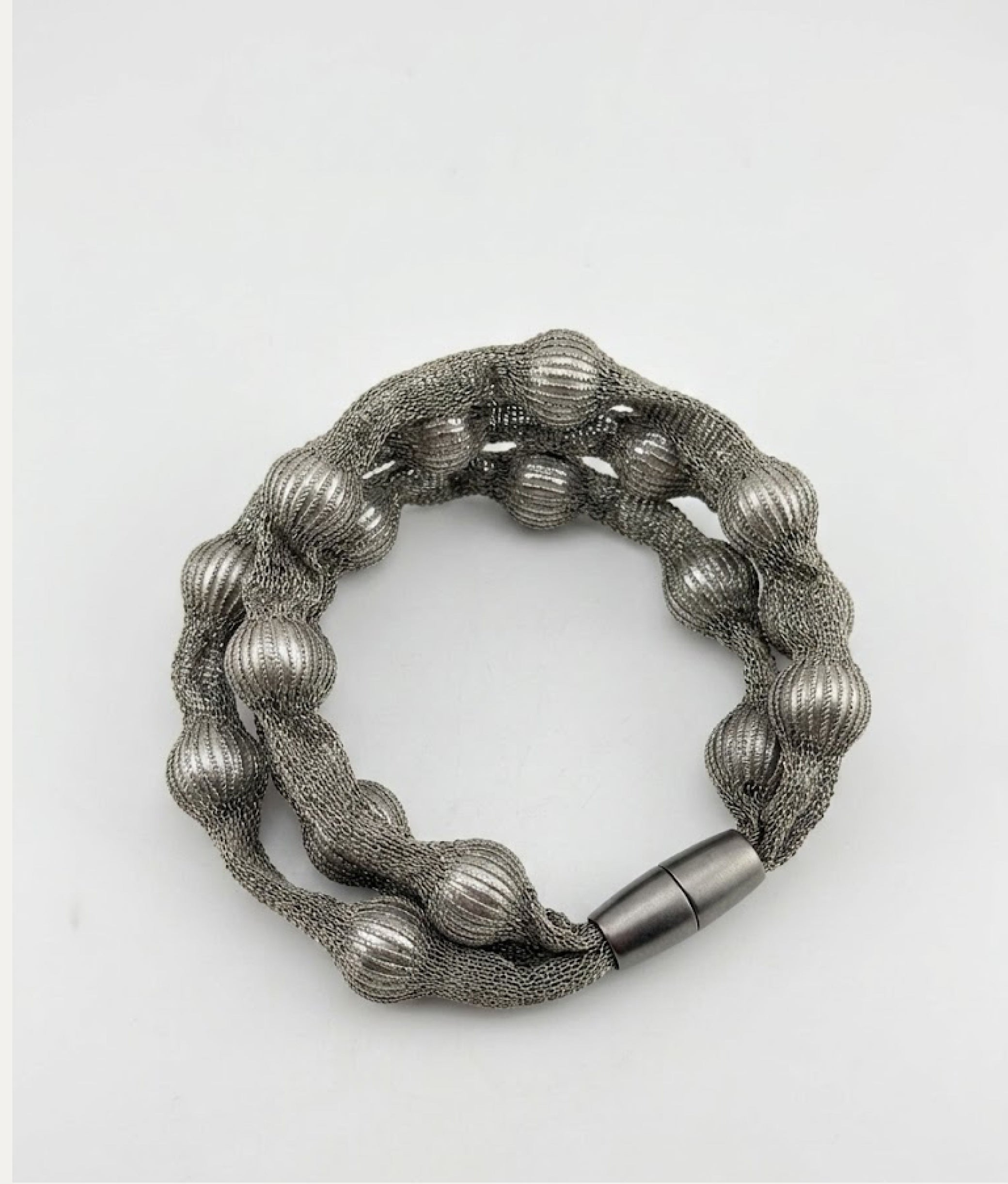 LEPERLE Bronze Bracelet
