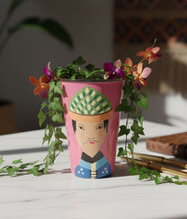 Li Nomadic Cup