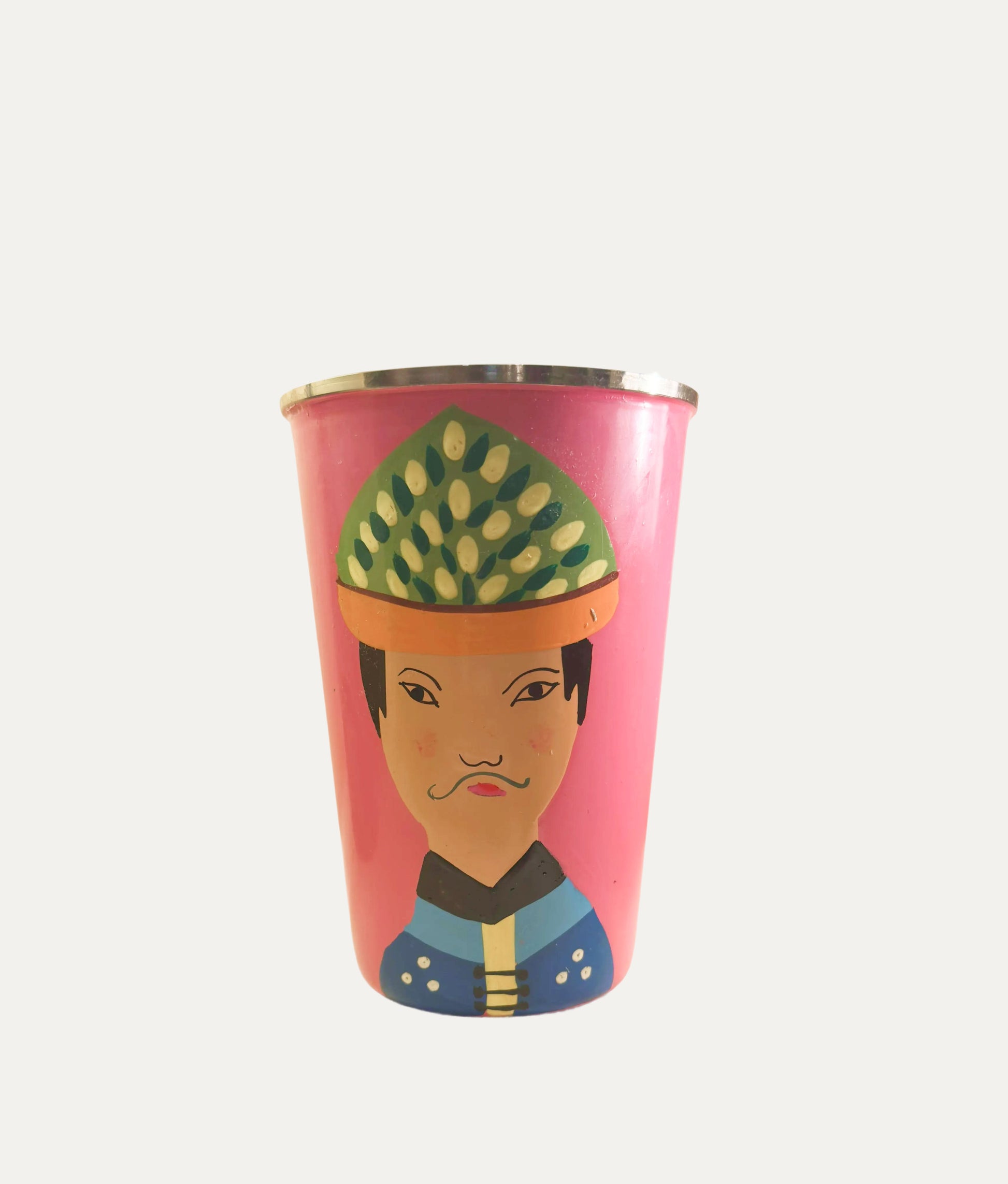 Li Nomadic Cup