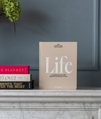 Life Photo Album
