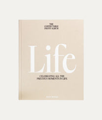 Life Photo Album