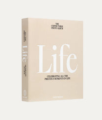 Life Photo Album