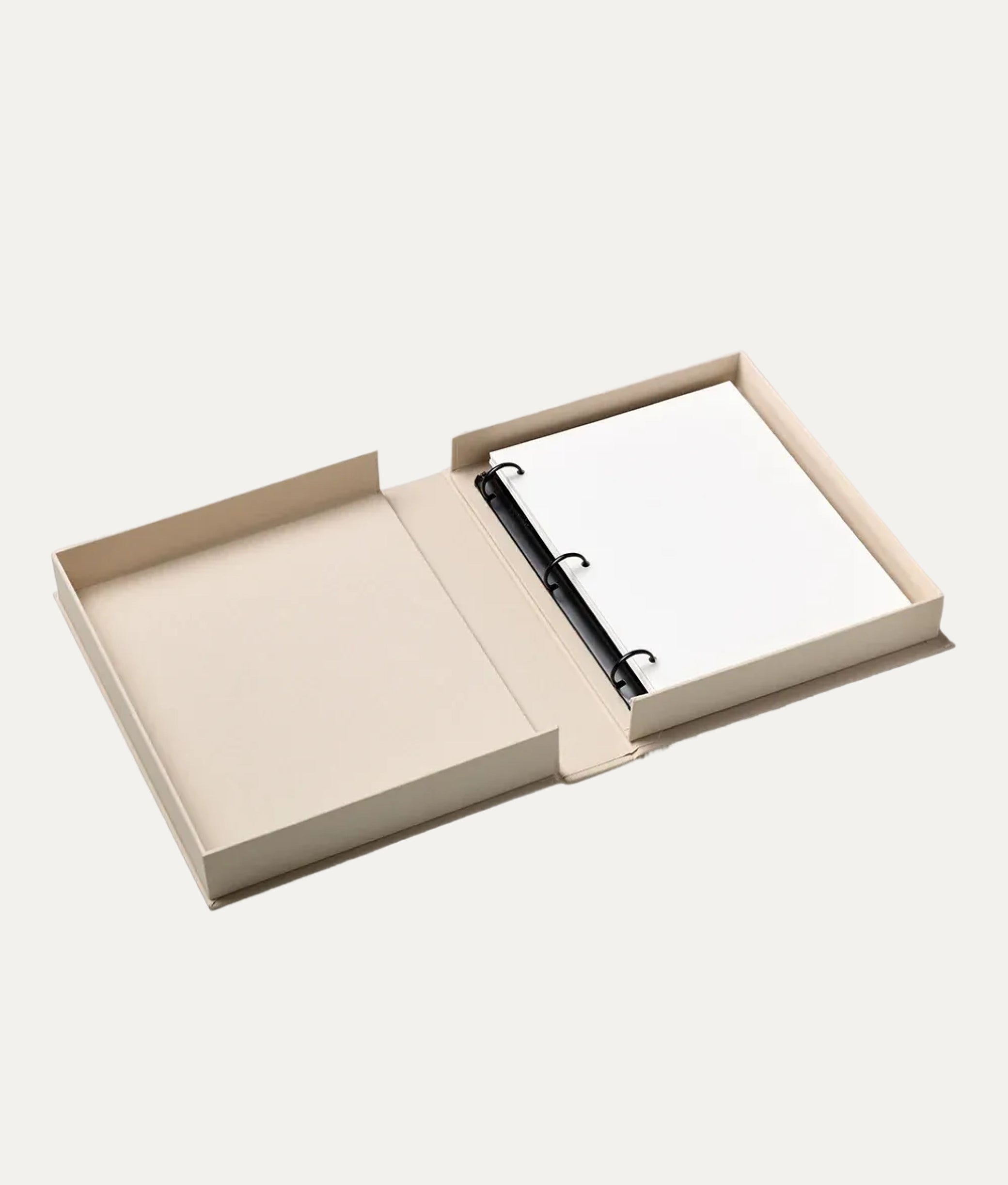 Life Photo Album