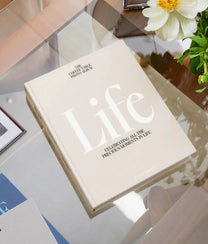 Life Photo Album