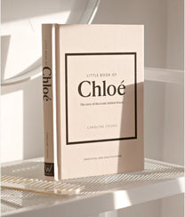 Little Book of Chloé