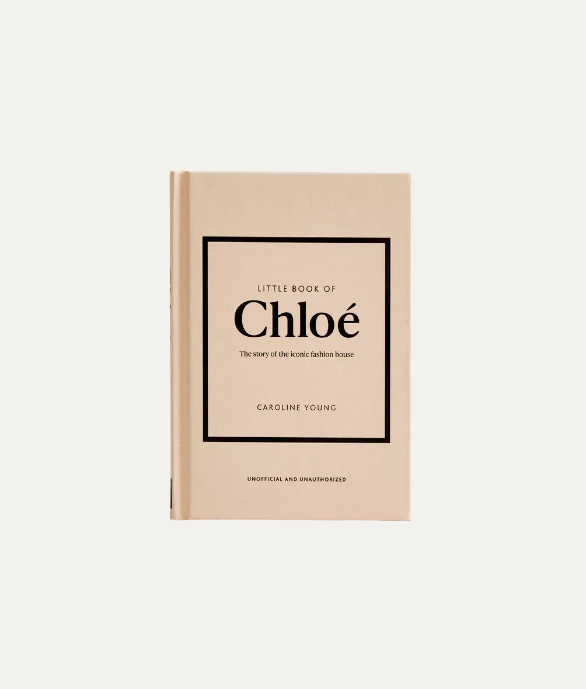 Little Book of Chloé