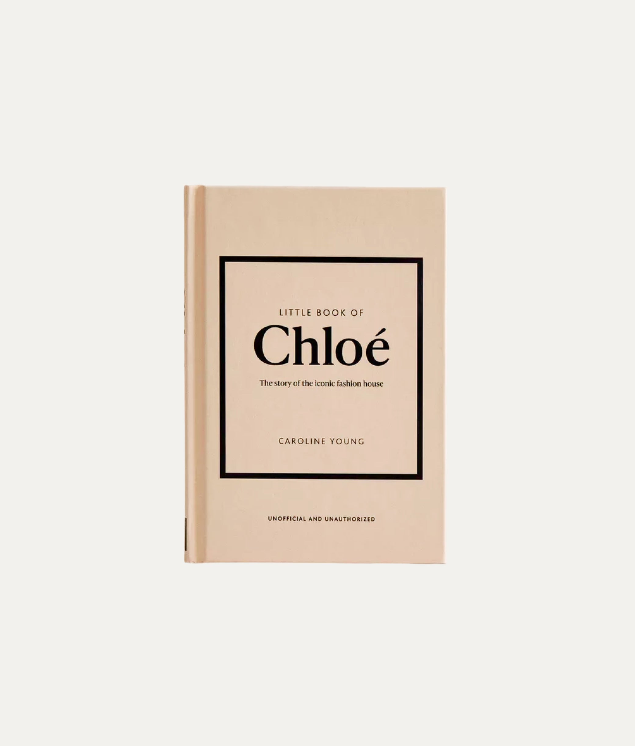 Little Book of Chloé