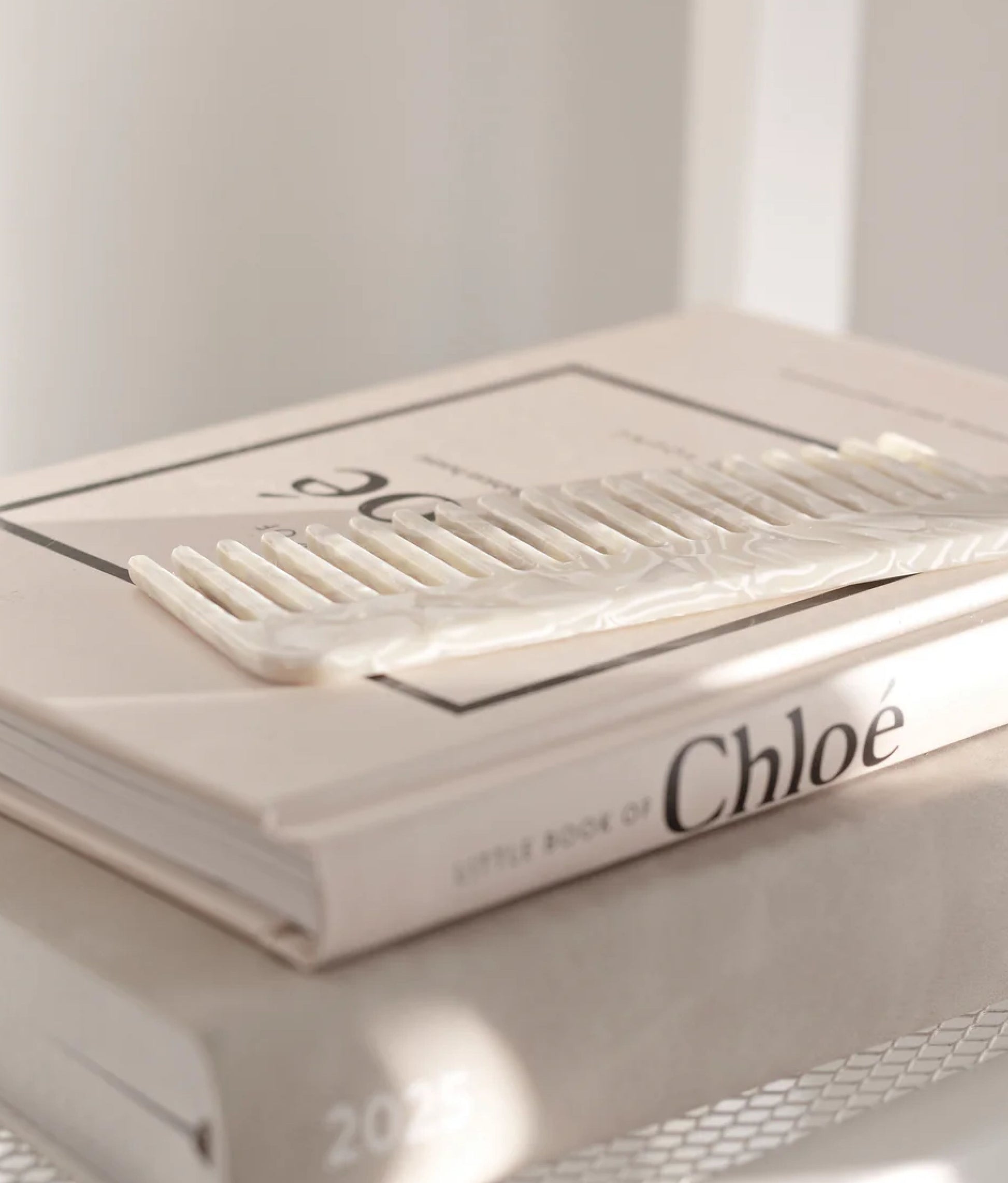 Little Book of Chloé