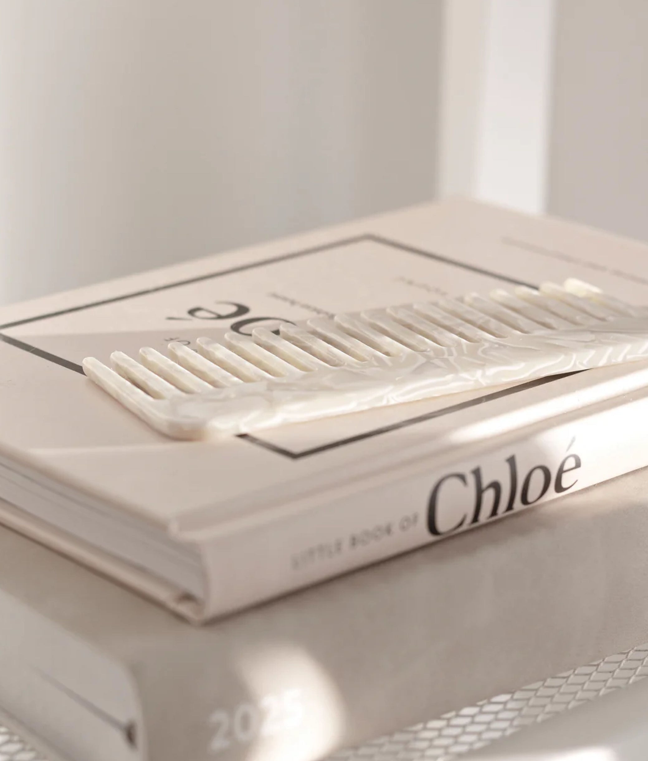 Little Book of Chloé