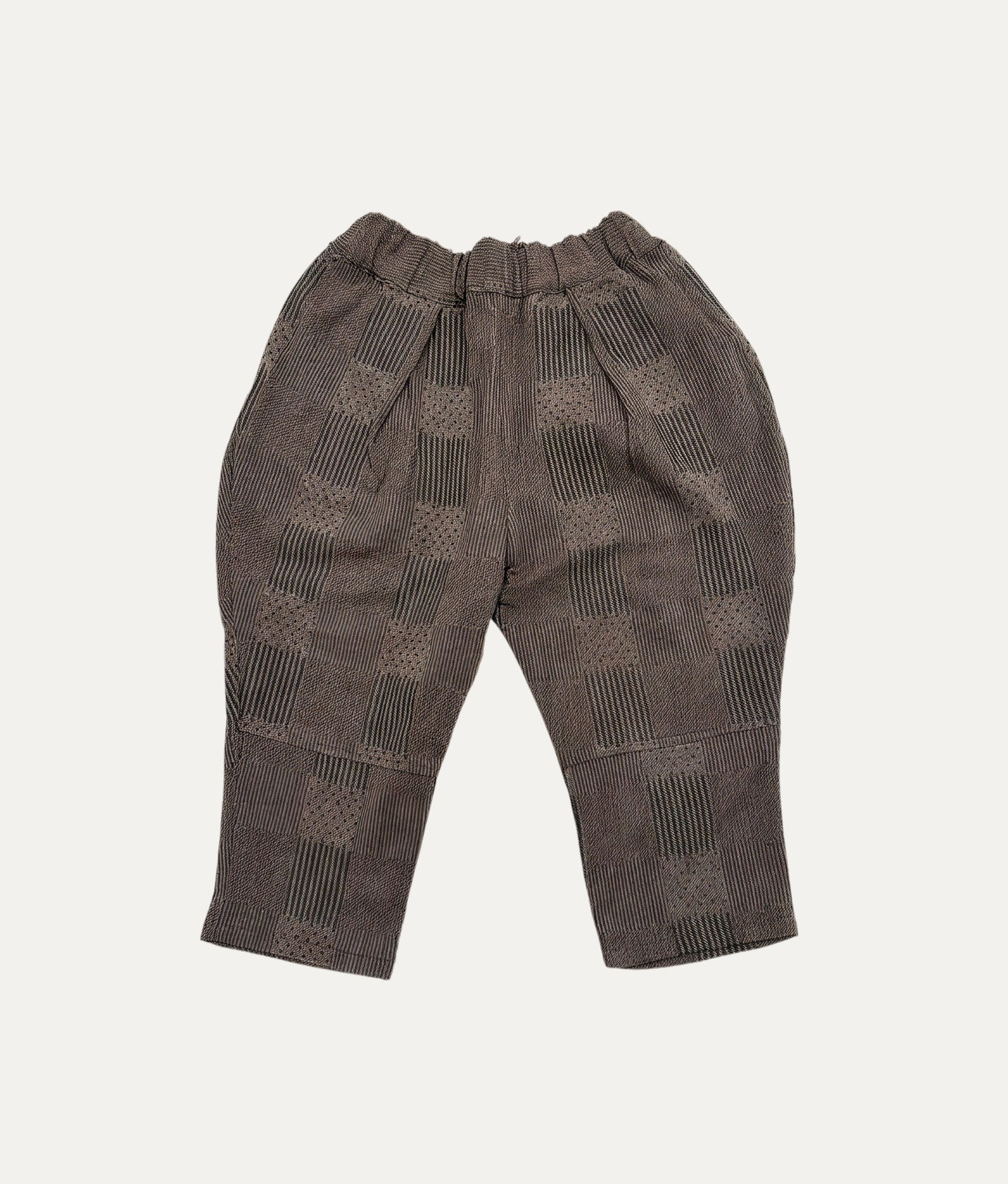 Little Brown Pants