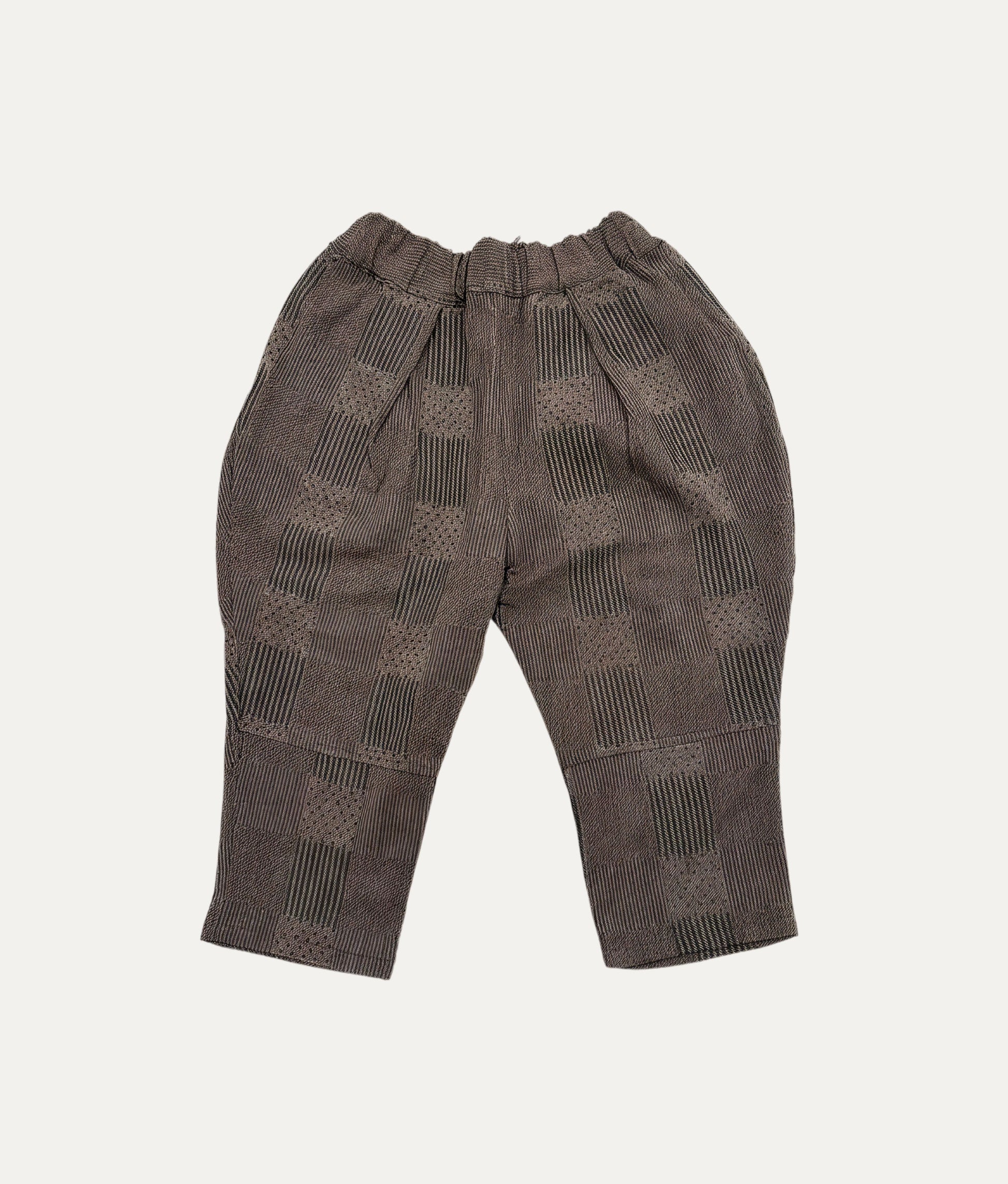 Little Brown Pants