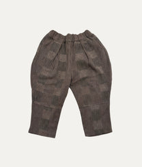 Little Brown Pants