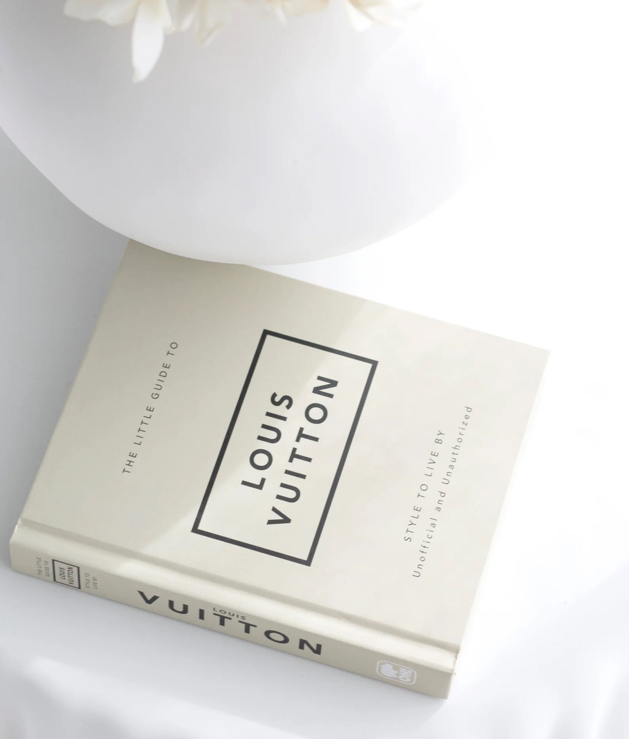 The Little Guide to Louis Vuitton