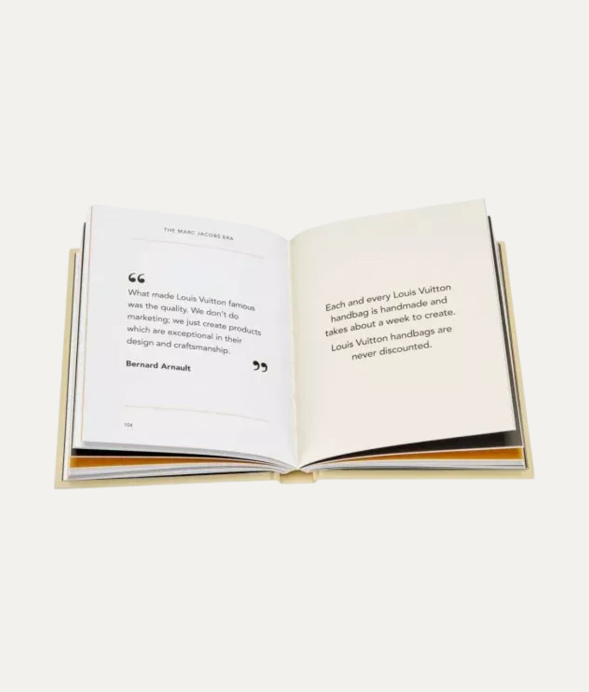 The Little Guide to Louis Vuitton