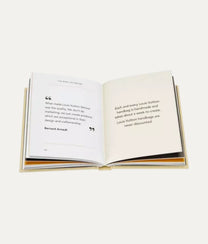 The Little Guide to Louis Vuitton