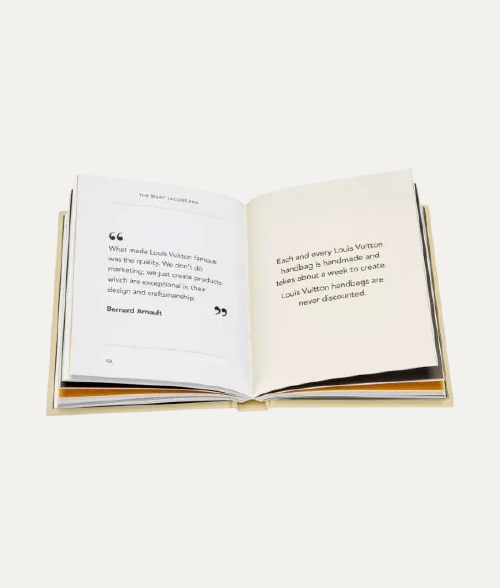 The Little Guide to Louis Vuitton
