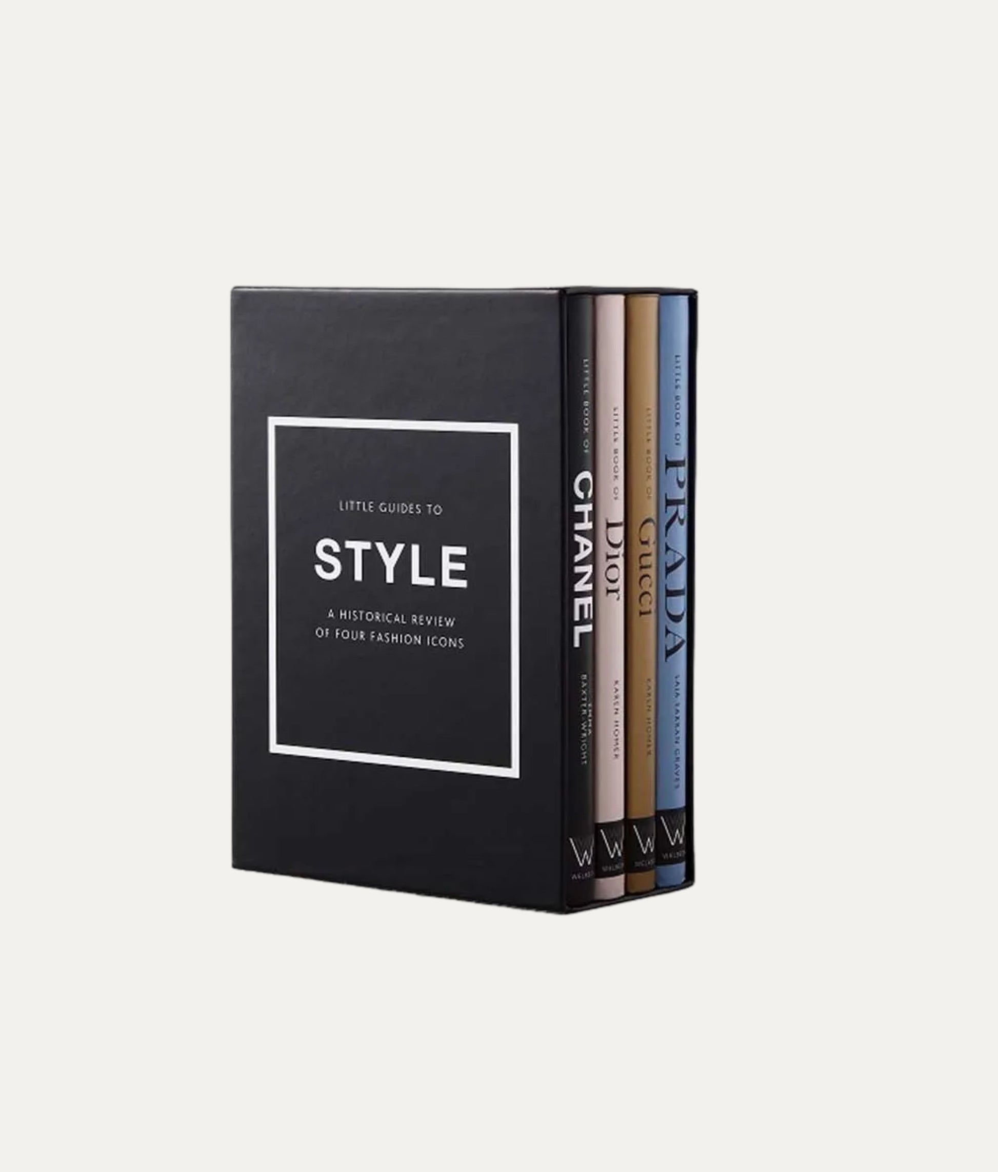 Little Guides to Style