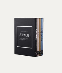 Little Guides to Style