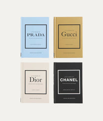Little Guides to Style