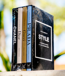 Little Guides to Style