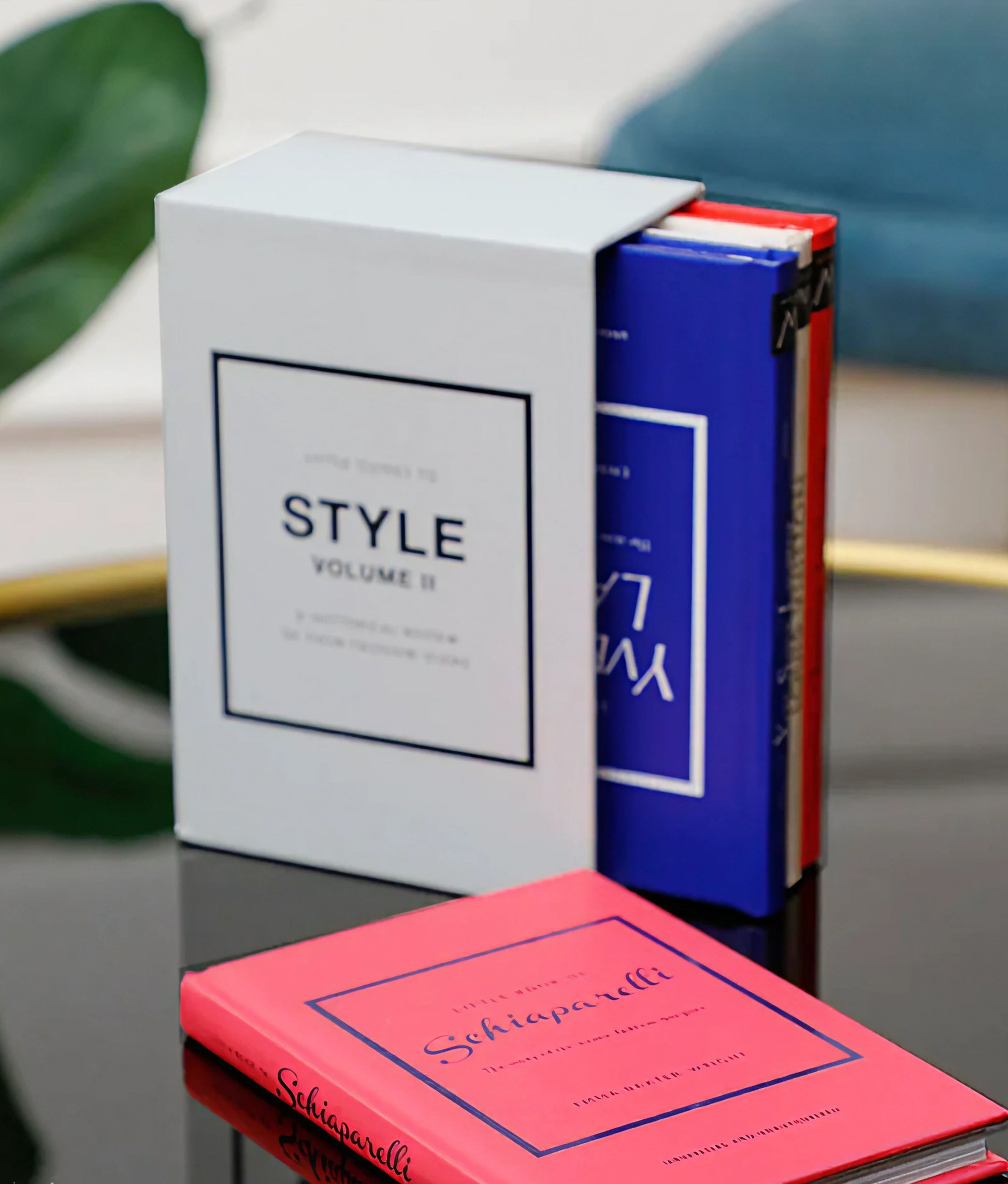 Little Guides to Style Collection II