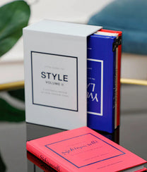Little Guides to Style Collection II