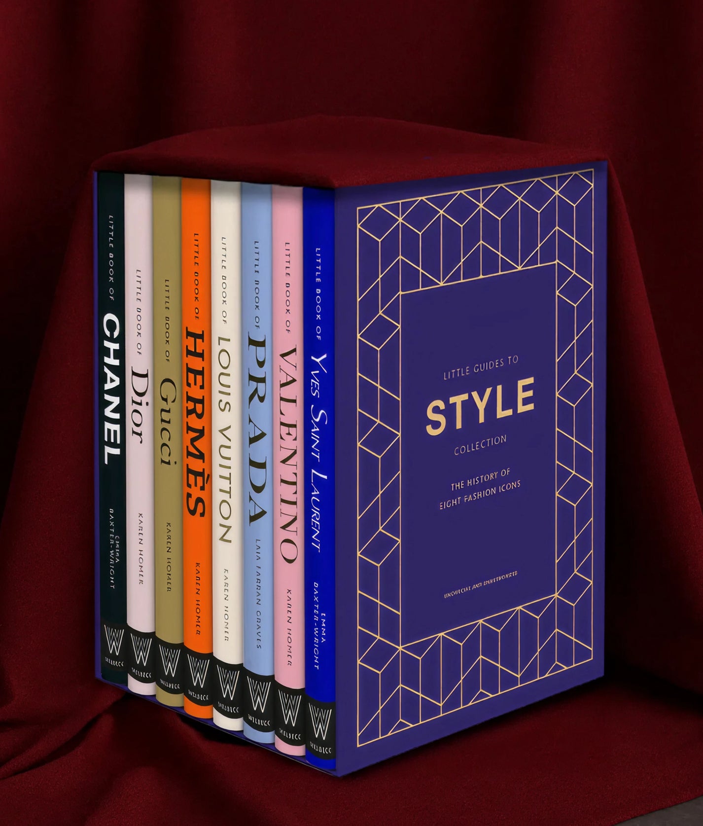 Little Guides to Style Collection