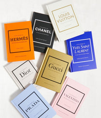 Little Guides to Style Collection