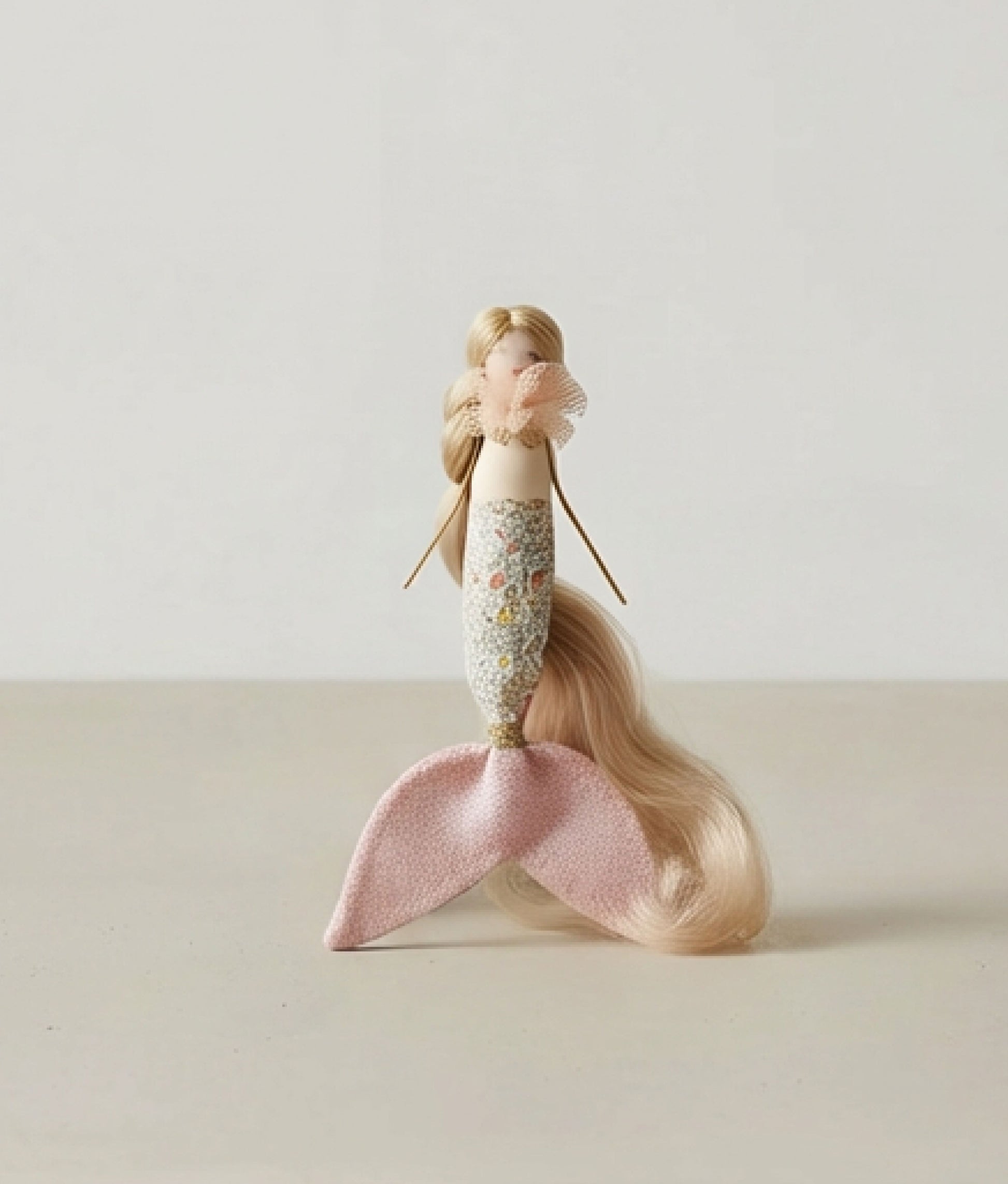 Little Mermaid