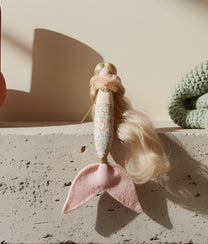 Little Mermaid