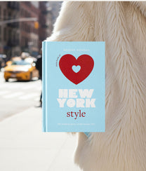 Little Book of New York Style