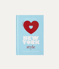 Little Book of New York Style