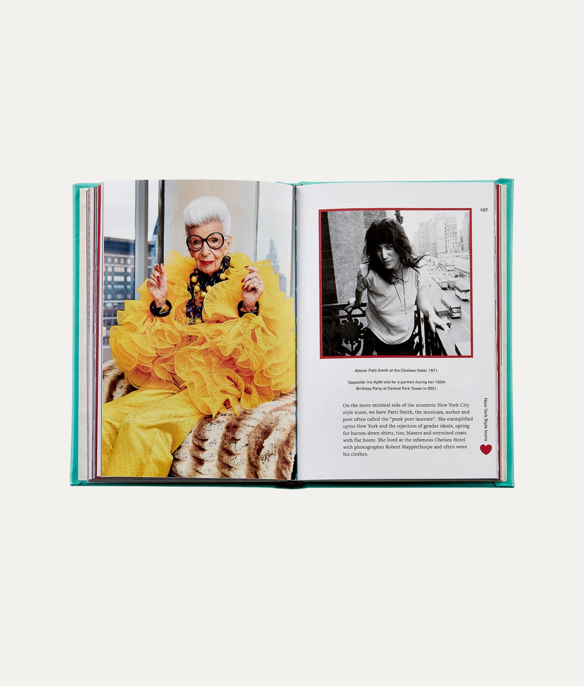 Little Book of New York Style